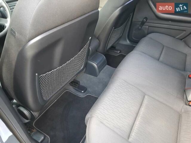 Ауди А4, объемом двигателя 2 л и пробегом 215 тыс. км за 7650 $, фото 28 на Automoto.ua