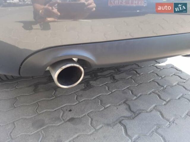 Ауди А4, объемом двигателя 2 л и пробегом 215 тыс. км за 7650 $, фото 45 на Automoto.ua