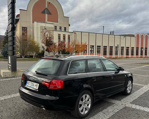 Ауди А4, объемом двигателя 2.5 л и пробегом 289 тыс. км за 4899 $, фото 6 на Automoto.ua