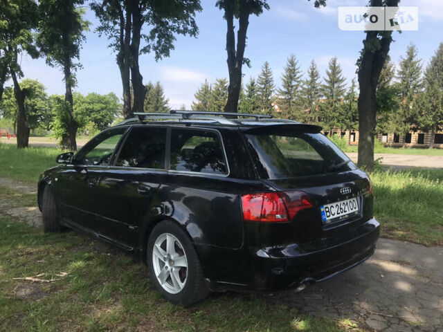 Ауді А4, об'ємом двигуна 2.5 л та пробігом 402 тис. км за 6400 $, фото 2 на Automoto.ua