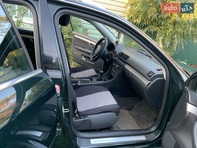 Ауди А4, объемом двигателя 1.6 л и пробегом 161 тыс. км за 7500 $, фото 8 на Automoto.ua