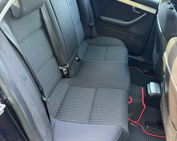 Ауди А4, объемом двигателя 2.5 л и пробегом 289 тыс. км за 4899 $, фото 10 на Automoto.ua