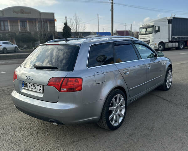 Ауди А4, объемом двигателя 2.97 л и пробегом 269 тыс. км за 8200 $, фото 4 на Automoto.ua