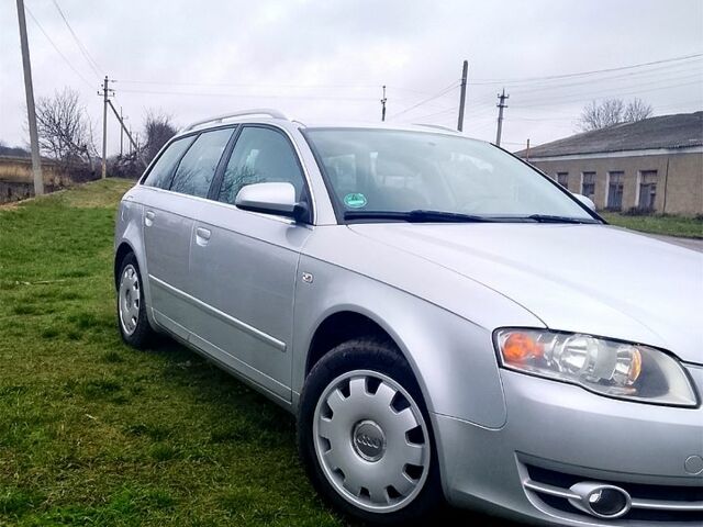 Ауді А4, об'ємом двигуна 1.6 л та пробігом 235 тис. км за 5950 $, фото 2 на Automoto.ua