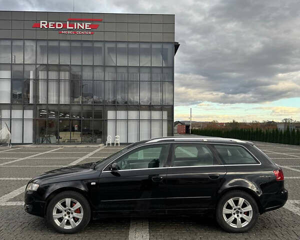 Ауди А4, объемом двигателя 2.5 л и пробегом 289 тыс. км за 4899 $, фото 3 на Automoto.ua