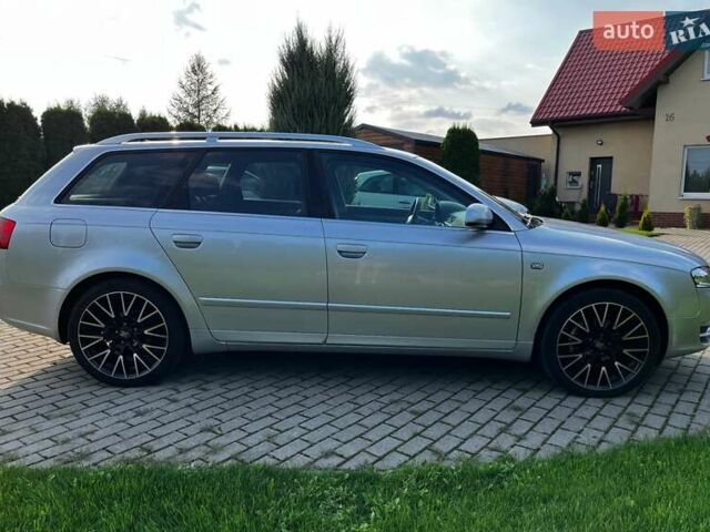 Ауди А4, объемом двигателя 0 л и пробегом 287 тыс. км за 2300 $, фото 3 на Automoto.ua