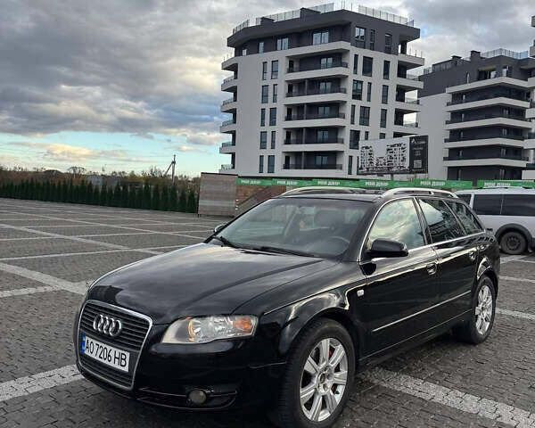 Ауди А4, объемом двигателя 2.5 л и пробегом 289 тыс. км за 4899 $, фото 2 на Automoto.ua