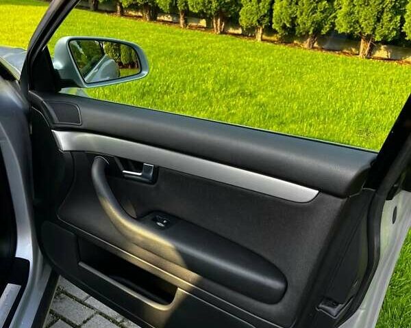 Ауди А4, объемом двигателя 0 л и пробегом 287 тыс. км за 2300 $, фото 18 на Automoto.ua