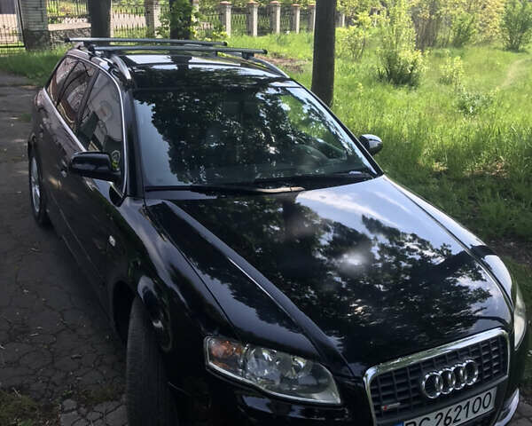 Ауді А4, об'ємом двигуна 2.5 л та пробігом 402 тис. км за 6400 $, фото 13 на Automoto.ua