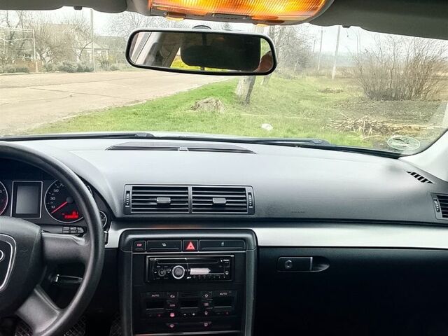 Ауді А4, об'ємом двигуна 1.6 л та пробігом 235 тис. км за 5950 $, фото 9 на Automoto.ua