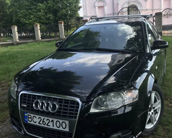 Ауді А4, об'ємом двигуна 2.5 л та пробігом 402 тис. км за 6400 $, фото 7 на Automoto.ua