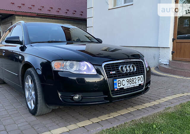 Ауди А4, объемом двигателя 1.97 л и пробегом 281 тыс. км за 6450 $, фото 11 на Automoto.ua