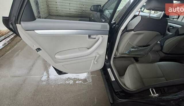 Ауди А4, объемом двигателя 2 л и пробегом 315 тыс. км за 5200 $, фото 12 на Automoto.ua