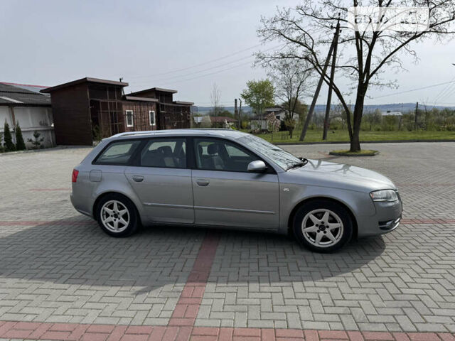 Ауди А4, объемом двигателя 1.98 л и пробегом 231 тыс. км за 7100 $, фото 5 на Automoto.ua