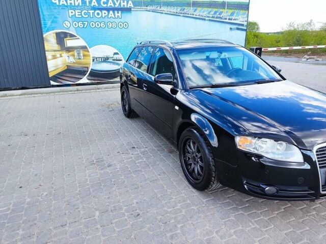 Ауді А4, об'ємом двигуна 1.97 л та пробігом 250 тис. км за 7800 $, фото 1 на Automoto.ua