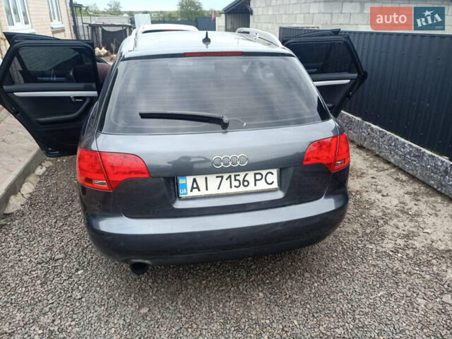 Ауди А4, объемом двигателя 1.98 л и пробегом 241 тыс. км за 7800 $, фото 5 на Automoto.ua