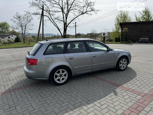 Ауді А4, об'ємом двигуна 1.98 л та пробігом 231 тис. км за 7100 $, фото 6 на Automoto.ua