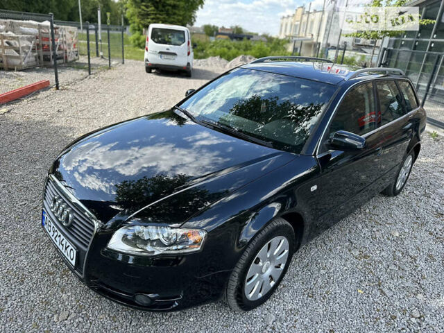 Ауді А4, об'ємом двигуна 2 л та пробігом 251 тис. км за 6800 $, фото 7 на Automoto.ua