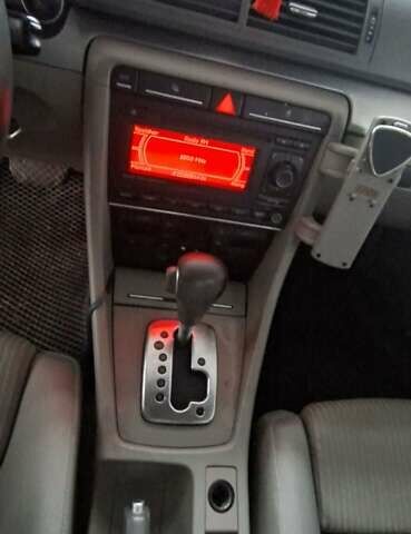 Ауди А4, объемом двигателя 2 л и пробегом 315 тыс. км за 5200 $, фото 14 на Automoto.ua