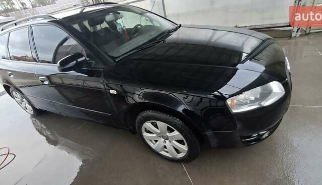 Ауди А4, объемом двигателя 2 л и пробегом 315 тыс. км за 5200 $, фото 1 на Automoto.ua