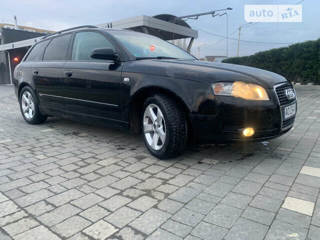 Ауди А4, объемом двигателя 2 л и пробегом 328 тыс. км за 7600 $, фото 7 на Automoto.ua