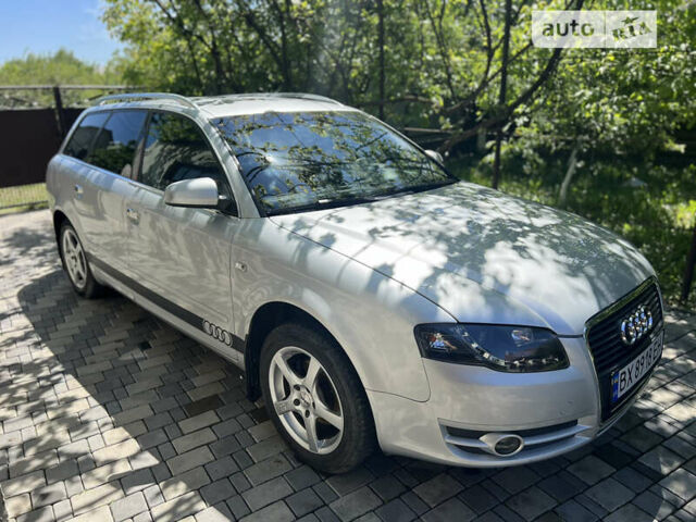 Ауди А4, объемом двигателя 1.6 л и пробегом 277 тыс. км за 6700 $, фото 1 на Automoto.ua