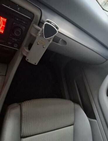 Ауди А4, объемом двигателя 2 л и пробегом 315 тыс. км за 5200 $, фото 13 на Automoto.ua