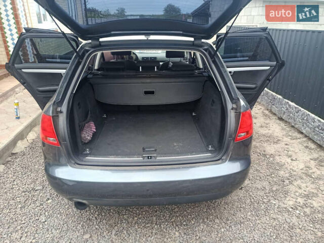 Ауди А4, объемом двигателя 1.98 л и пробегом 241 тыс. км за 7800 $, фото 3 на Automoto.ua