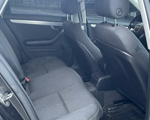 Ауди А4, объемом двигателя 2 л и пробегом 229 тыс. км за 6500 $, фото 9 на Automoto.ua