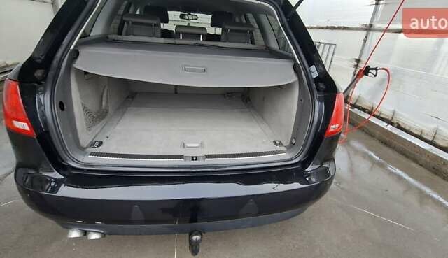 Ауди А4, объемом двигателя 2 л и пробегом 315 тыс. км за 5200 $, фото 10 на Automoto.ua