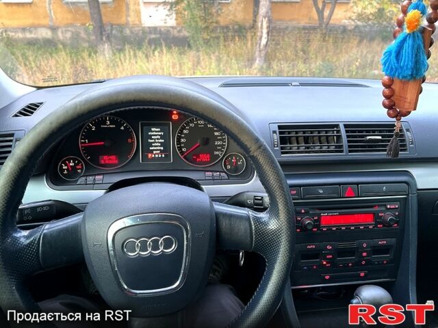 Ауди А4, объемом двигателя 2.5 л и пробегом 347 тыс. км за 3500 $, фото 2 на Automoto.ua