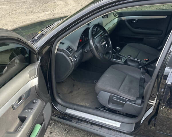 Ауди А4, объемом двигателя 2 л и пробегом 308 тыс. км за 6700 $, фото 8 на Automoto.ua