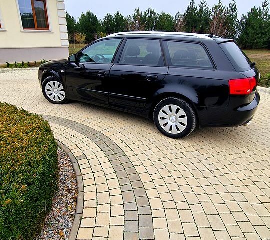 Ауди А4, объемом двигателя 1.9 л и пробегом 255 тыс. км за 7210 $, фото 8 на Automoto.ua