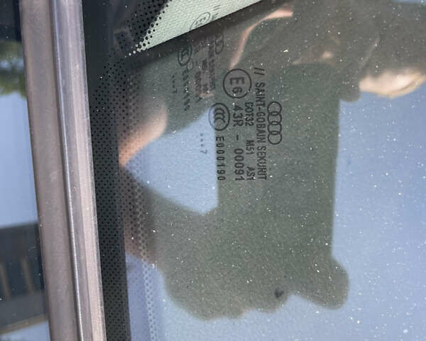 Ауді А4, об'ємом двигуна 1.97 л та пробігом 279 тис. км за 6300 $, фото 12 на Automoto.ua
