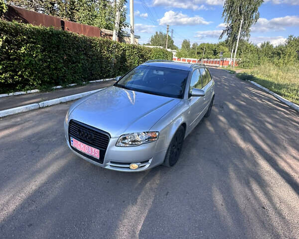 Ауді А4, об'ємом двигуна 0 л та пробігом 299 тис. км за 7300 $, фото 1 на Automoto.ua