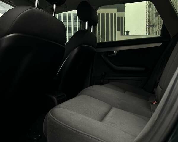 Ауди А4, объемом двигателя 1.9 л и пробегом 288 тыс. км за 6200 $, фото 11 на Automoto.ua