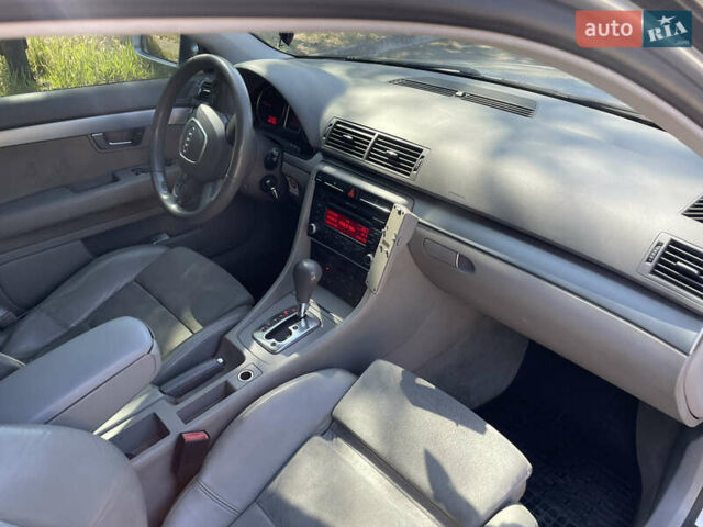 Ауді А4, об'ємом двигуна 1.97 л та пробігом 279 тис. км за 6300 $, фото 4 на Automoto.ua