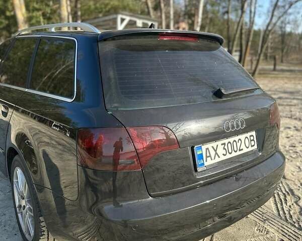 Ауді А4, об'ємом двигуна 1.97 л та пробігом 301 тис. км за 8200 $, фото 16 на Automoto.ua