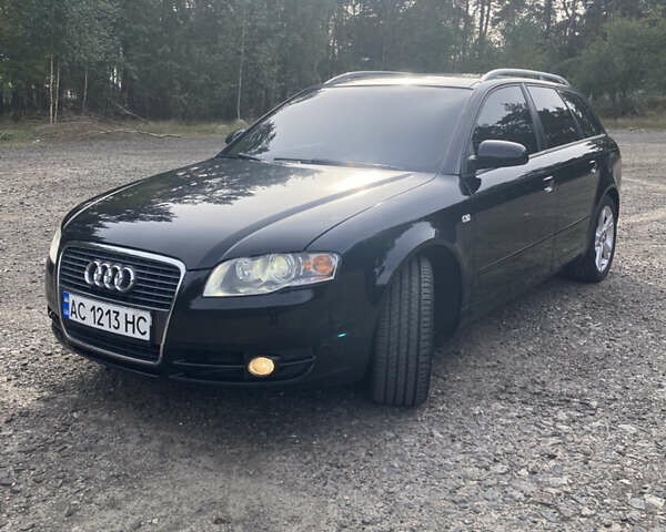Ауди А4, объемом двигателя 2 л и пробегом 308 тыс. км за 6700 $, фото 14 на Automoto.ua