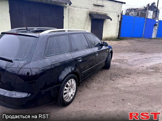 Ауди А4, объемом двигателя 2 л и пробегом 370 тыс. км за 7999 $, фото 2 на Automoto.ua