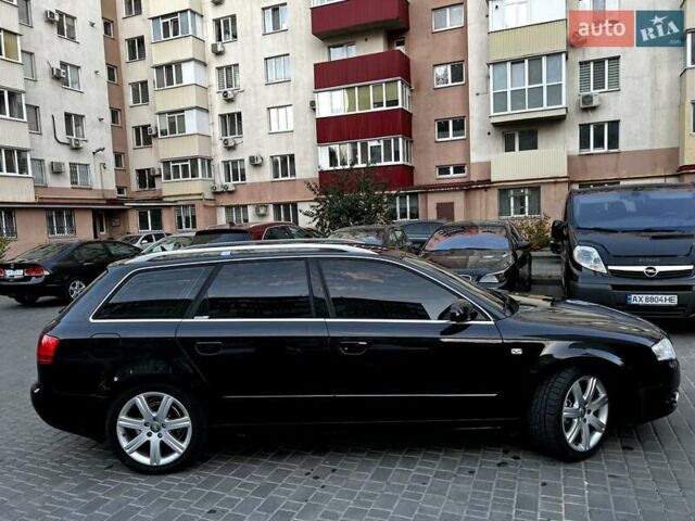 Ауди А4, объемом двигателя 1.6 л и пробегом 196 тыс. км за 9000 $, фото 5 на Automoto.ua