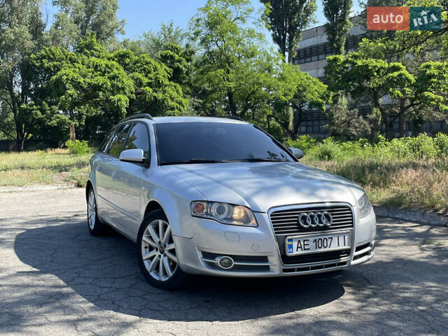 Ауді А4, об'ємом двигуна 1.97 л та пробігом 279 тис. км за 6300 $, фото 1 на Automoto.ua