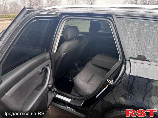 Ауди А4, объемом двигателя 2 л и пробегом 370 тыс. км за 7999 $, фото 5 на Automoto.ua