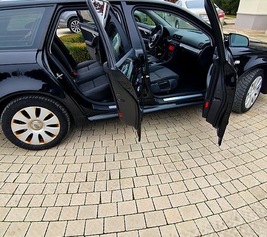 Ауди А4, объемом двигателя 1.9 л и пробегом 255 тыс. км за 7210 $, фото 4 на Automoto.ua