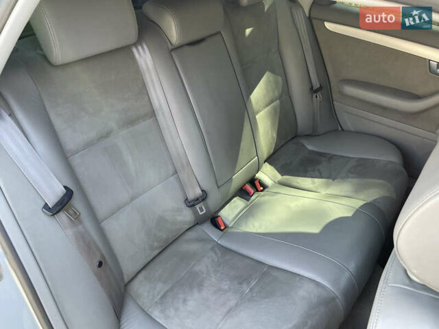 Ауді А4, об'ємом двигуна 1.97 л та пробігом 279 тис. км за 6300 $, фото 10 на Automoto.ua