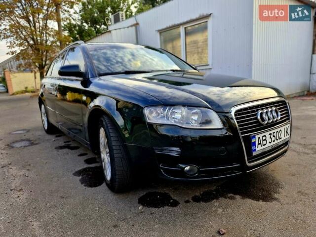 Ауди А4, объемом двигателя 1.9 л и пробегом 288 тыс. км за 6200 $, фото 1 на Automoto.ua