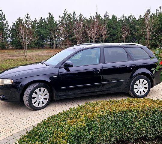 Ауди А4, объемом двигателя 1.9 л и пробегом 255 тыс. км за 7210 $, фото 1 на Automoto.ua