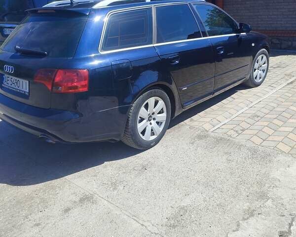 Ауди А4, объемом двигателя 2 л и пробегом 311 тыс. км за 7800 $, фото 2 на Automoto.ua