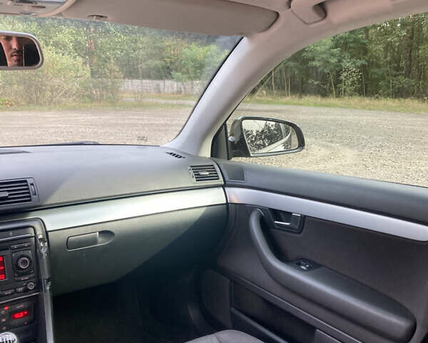 Ауди А4, объемом двигателя 2 л и пробегом 308 тыс. км за 6700 $, фото 6 на Automoto.ua