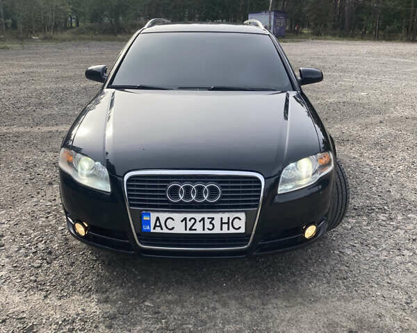 Ауди А4, объемом двигателя 2 л и пробегом 308 тыс. км за 6700 $, фото 13 на Automoto.ua